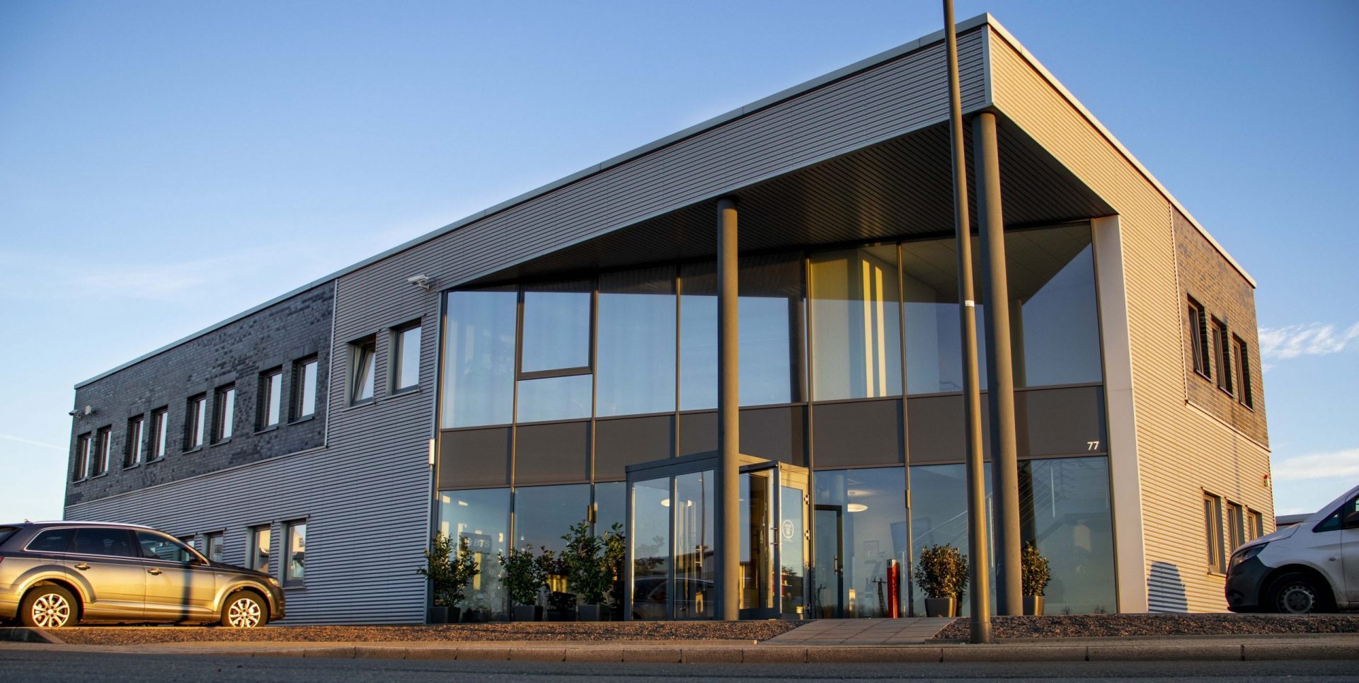 Junior Personalreferent (m/w/d)