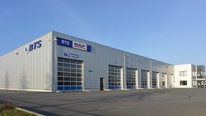 BTS Essen - Die ganze Welt des LKW place picture