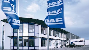 BTS Frechen - The whole world of the truck place picture